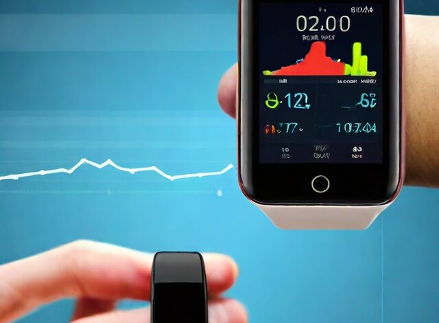 Comparative analysis of latest wearable tech for fitness tracking