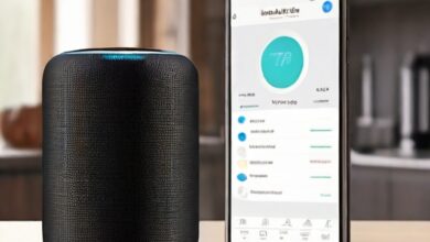 Comparing voice assistant technologies for home automation