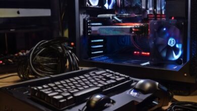 Step-by-step guide to building a gaming PC on a budget